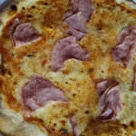 Photo n°1 de l'avis de Judit.u fait le 24/08/2022 à 19:56 sur le  Big Pizza à Alghero