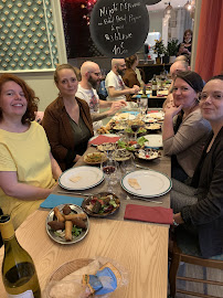 Photos du propriétaire du Restaurant libanais Chez tėta Maison La Source à Rennes - n°17