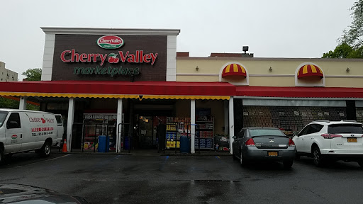 Supermarket «Cherry Valley Marketplace», reviews and photos, 529 S Broadway, Yonkers, NY 10705, USA