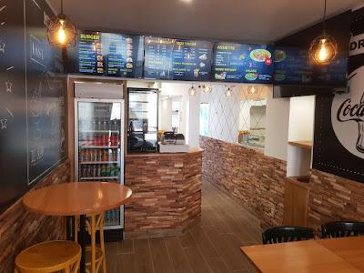 Brother's burger à Haute-Goulaine
