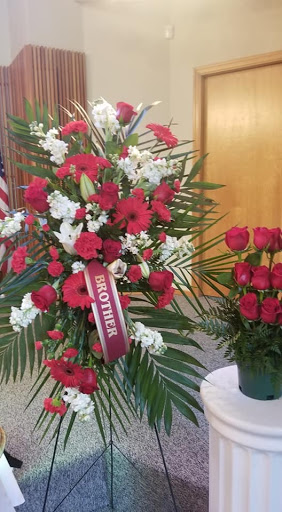 Florist «Lollypops & Roses», reviews and photos, 2050 Lancaster Dr NE, Salem, OR 97305, USA