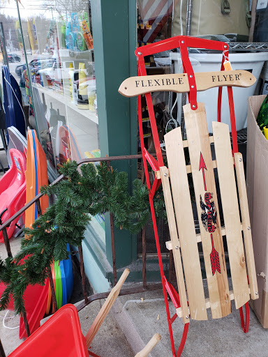 Stores and Shopping «Kelloggs & Lawrence», reviews and photos, 26 Parkway, Katonah, NY 10536, USA