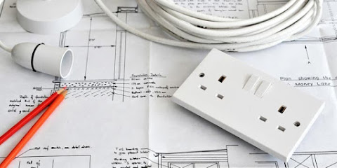 Monty Electrical Installations