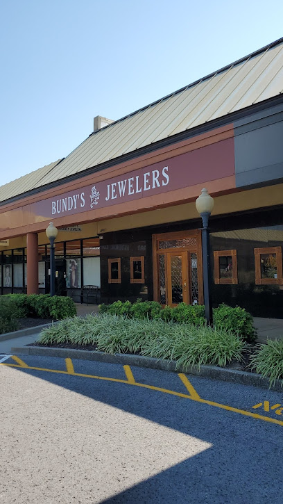 Dick Bundy's Regency Jewelers