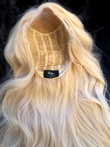 Wigs Of London & Human Hair Toppers