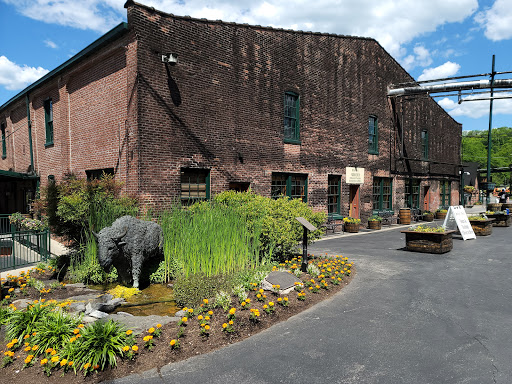 Distillery «Buffalo Trace Distillery», reviews and photos, 113 Great Buffalo Trace, Frankfort, KY 40601, USA