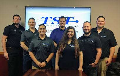 TST Tooling Software Technology, LLC