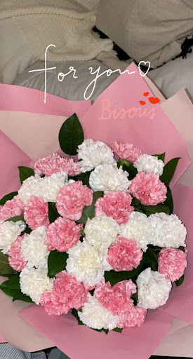 Florist «Cyber-Florist.com», reviews and photos, 4262 Entre Ct k, Chantilly, VA 20151, USA