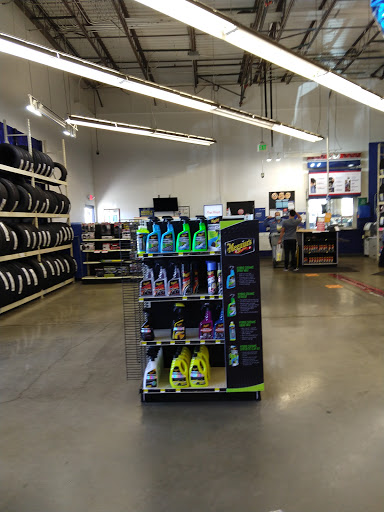 Auto Parts Store «Pep Boys Auto Parts & Service», reviews and photos, 11130 Balboa Blvd, Granada Hills, CA 91344, USA