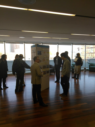 Community Center «Center on Halsted», reviews and photos, 3656 N Halsted St, Chicago, IL 60613, USA