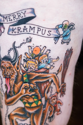 Explore kobe tattoos ideas, creative tattoo ideas in Vancouver, available at Hopeless Tattoo & Piercing