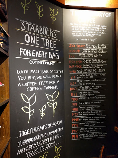 Starbucks image