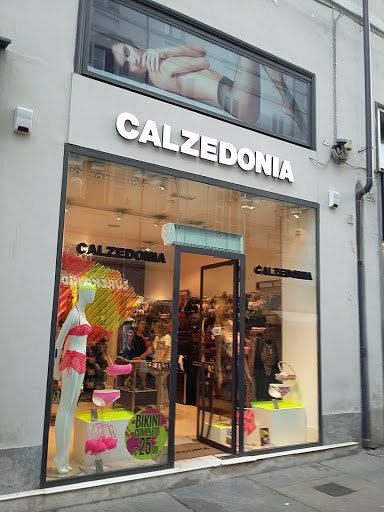 Calzedonia