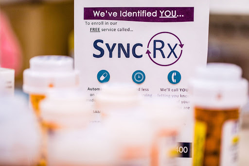 Pharmacy «Harrisburg Pharmacy», reviews and photos, 2645 N 3rd St #180, Harrisburg, PA 17110, USA