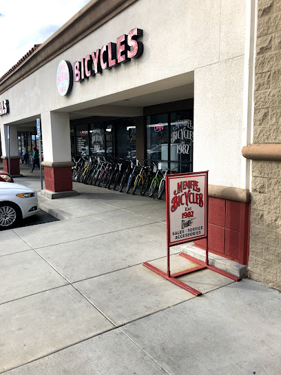 Menifee Bicycles, Inc.