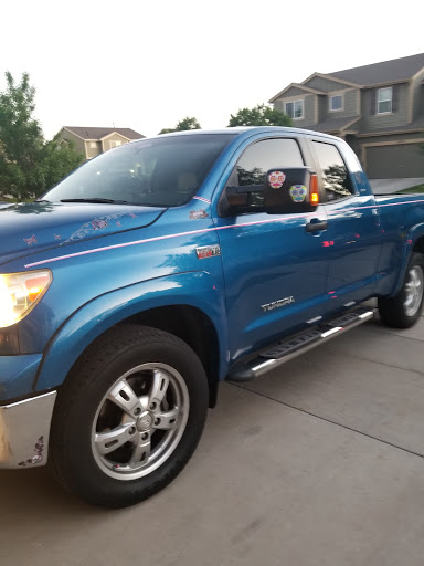 Auto Parts Store «AutoZone», reviews and photos, 15131 E 104th Ave, Commerce City, CO 80022, USA