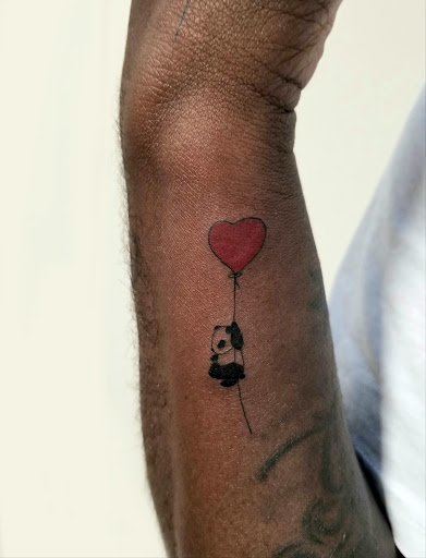 Explore icp tattoo ideas, creative tattoo ideas in Sunnyvale, available at Greego tattoo
