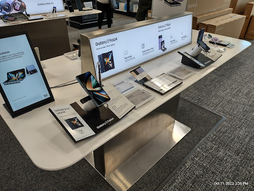 Best Buy image