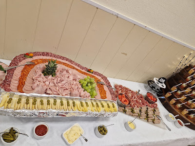 SAPORE DI GUSTINI à Sedan