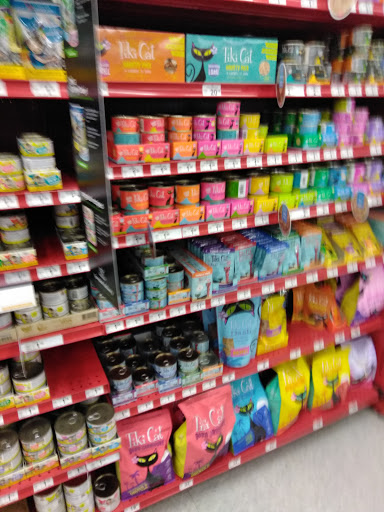 Pet Supply Store «Petco Animal Supplies», reviews and photos, 1220 Commons Cir, Plover, WI 54467, USA