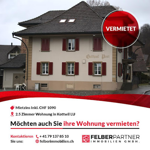 Felber Properties - Immobilienmakler