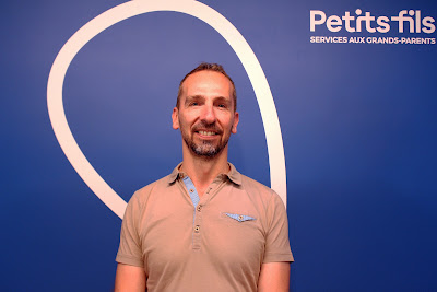 Petits-fils Dijon Ouest - Aide à domicile à Dijon