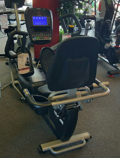 Exercise Equipment Store «Fitness Exchange», reviews and photos, 1004 Ridge Pike, Conshohocken, PA 19428, USA