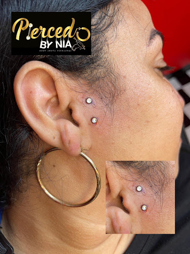 Explore small tattoo ideas with meaning woman, creative tattoo ideas in Bradenton, available at BODY SHOTS PIERCINGS NIAS CPR