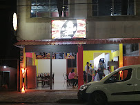 Fast Food La Escarola