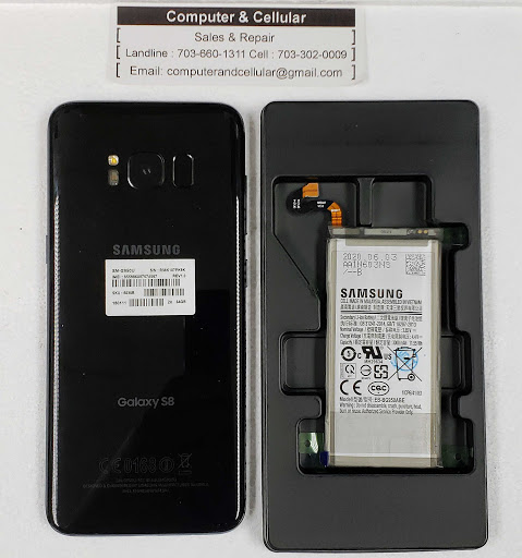 Computer Service «Computer & Cellular», reviews and photos, 2790 Beacon Hill Rd, Alexandria, VA 22306, USA