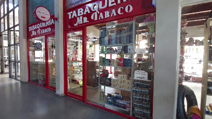 Tabaquería Mr. Tabaco Terminal