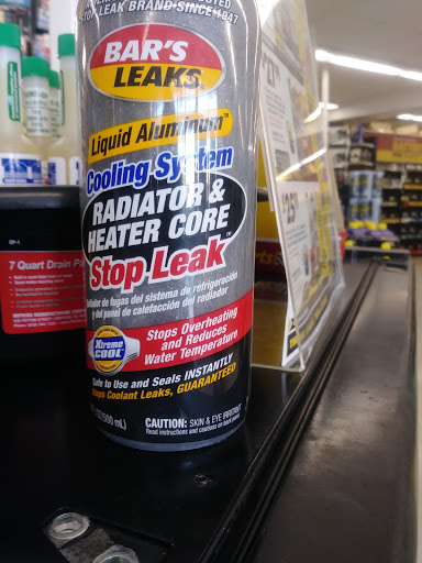 Auto Parts Store «Advance Auto Parts», reviews and photos, 281 N State Rd 7, Margate, FL 33063, USA