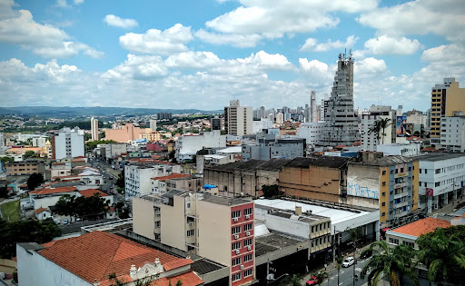 Logo da empresa - Sorocaba
