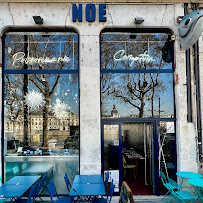 Photos du propriétaire du Restaurant NOE ATELIER DE LA MER à Lyon - n°4