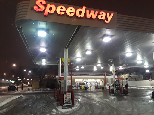 Convenience Store «Speedway», reviews and photos, 2303 S Western Ave, Chicago, IL 60608, USA
