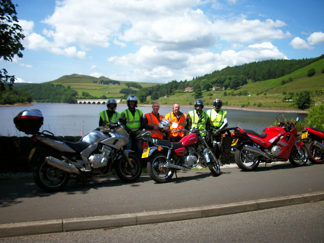 Reviews of Stoke Motorcycle Training in Stoke-on-Trent - Driving school