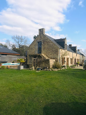 Vinchon Sibylle à Baden