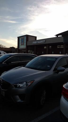 Supermarket «ALDI», reviews and photos, 1518 W Buckingham Rd, Garland, TX 75042, USA