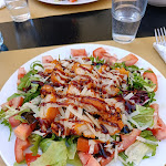 Photo n°4 de l'avis de giovanna.a fait le 28/04/2024 à 11:59 sur le  Ué Ué à Bracciano