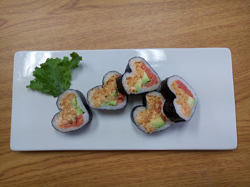 Sushi vivi