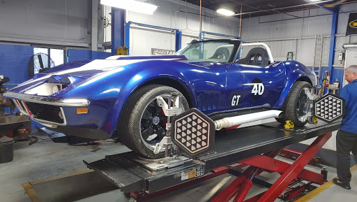 Auto Repair Shop «Fastlane Import Auto Repair», reviews and photos, 578 Windy Hill Rd SE, Smyrna, GA 30080, USA