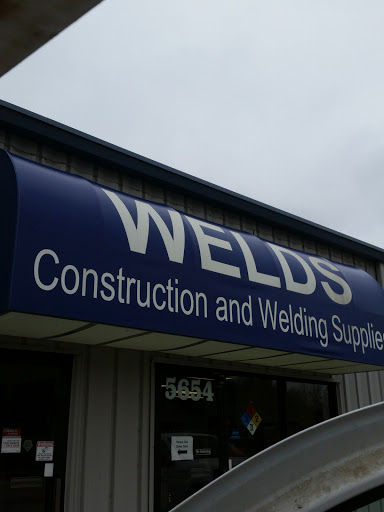 Welds Supply, Inc
