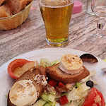 Photo n° 1 de l'avis de Elizandra.l fait le 14/07/2020 à 17:17 pour Restaurant Oasis à Argelès-sur-Mer