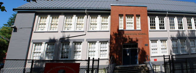 David Livingstone Elementary School