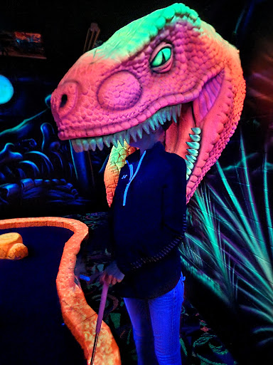 Amusement Center «Sparetime Lanes», reviews and photos, 5160 S 1900 W, Roy, UT 84067, USA