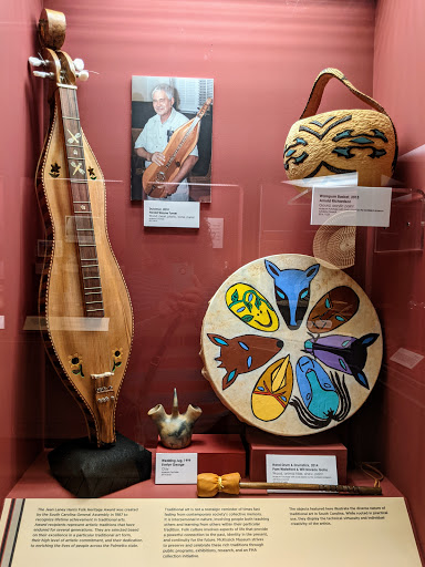 Museum «University of South Carolina :McKissick Museum», reviews and photos, 816 Bull St, Columbia, SC 29208, USA