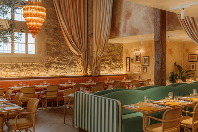 Brasserie Barbotin à Marseille