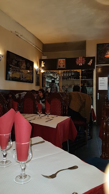 Le Krishna - Restaurant Indien Montpellier à Montpellier (Hérault 34)