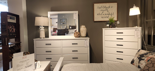 Furniture Store «HOM Furniture», reviews and photos, 7600 Hudson Rd, Woodbury, MN 55125, USA