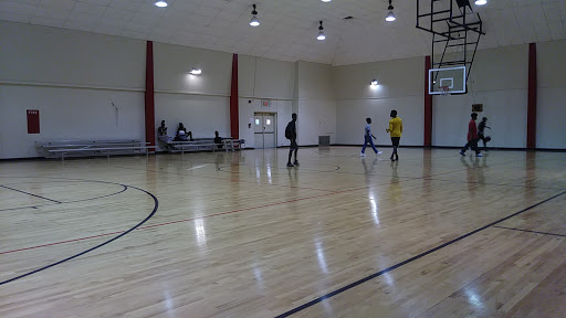 Community Center «Riverview Community Center», reviews and photos, 1891 Kansas St # A, Memphis, TN 38109, USA